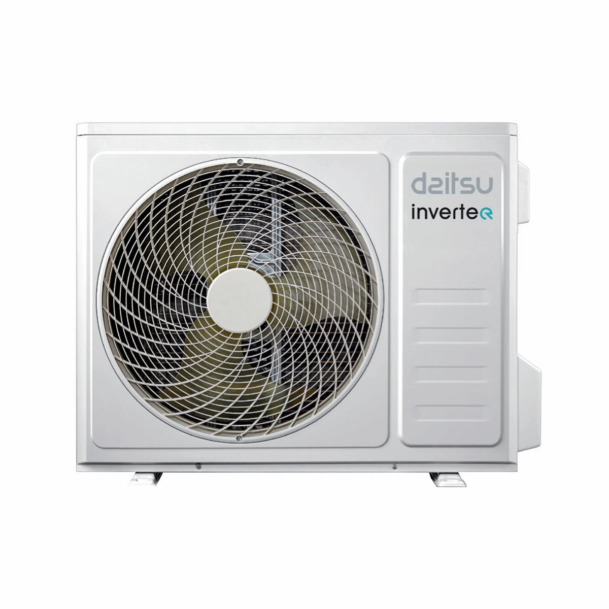Daitsu Artic TP-4 trial split air conditioner 9000 9000 18000 BTU inverter A   wifi external unit 7.9 kW