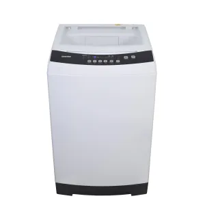 Danby 3.0 cu. ft. Top Loading Washer DWM12C1WDB-6