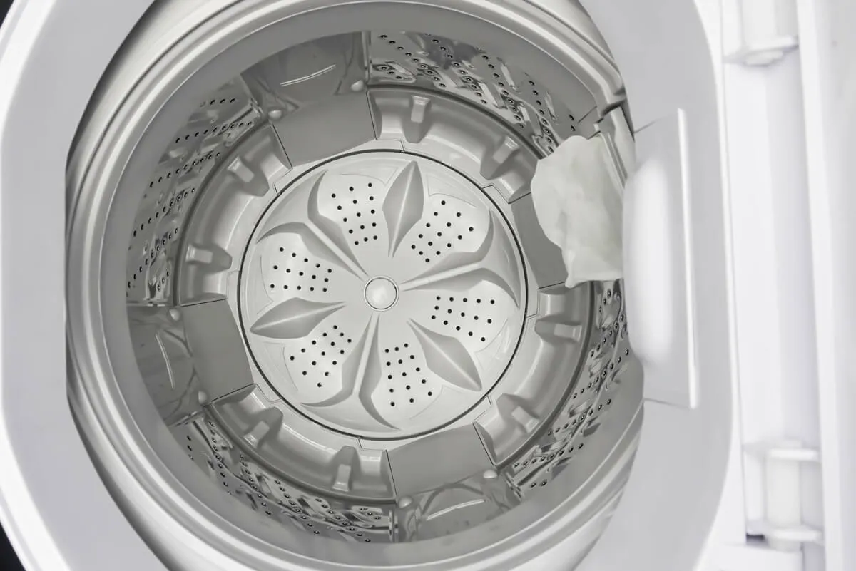 Danby DWM055A1WDB6 Danby 1.6 Cu. Ft. Washing Machine