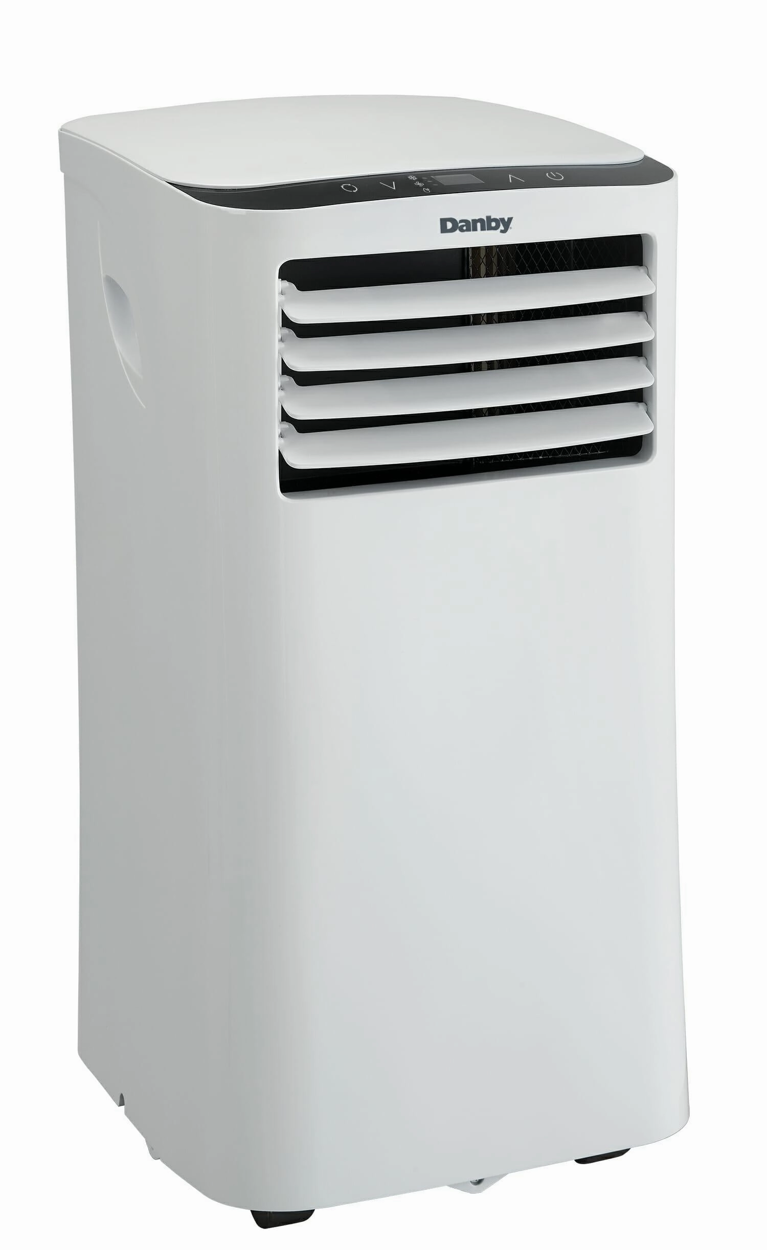 Danby 10,000 BTU (7,000 SACC) 3-in-1 Portable Air Conditioner in White - (DPA070B4WDB)