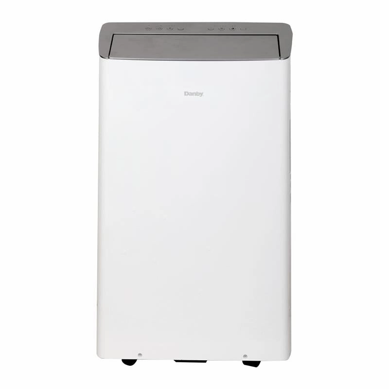 Danby 12,000 BTU (10,000 SACC) 3-in-1 Portable AC - (DPA100B9IWDB6)