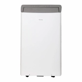 Danby 12,000 BTU (10,000 SACC) 3-in-1 Portable AC - (DPA100B9IWDB6)