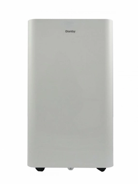 Danby 12,000 BTU (7,200 SACC) Portable Air Conditioner - (DPA072B8WDB6)