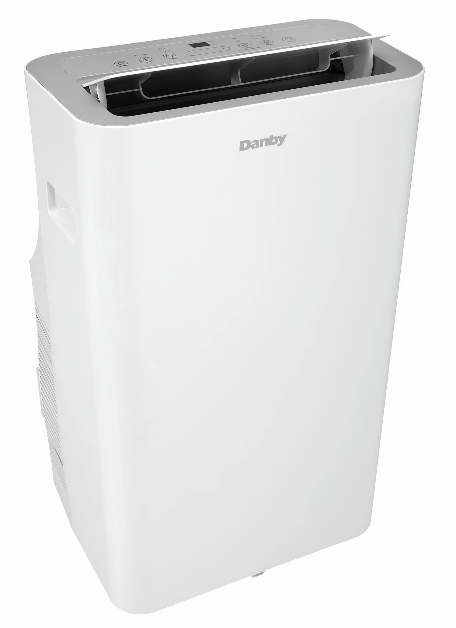 Danby 12,000 BTU (7,200 SACC) Portable Air Conditioner - (DPA072B8WDB6)