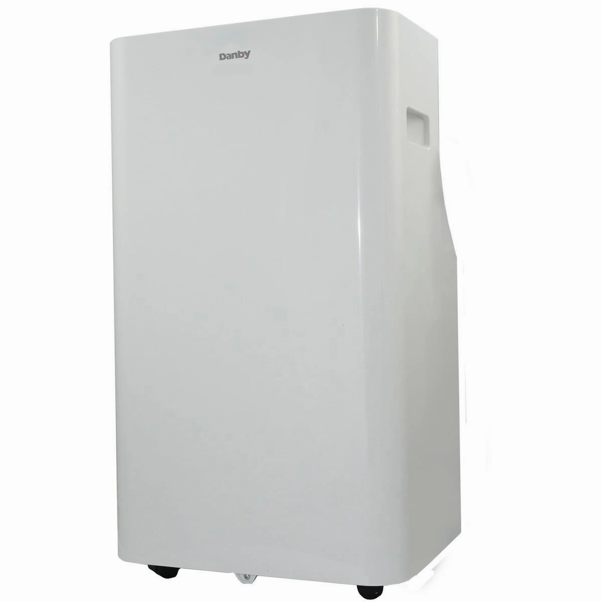 Danby 12,000 BTU (7,200 SACC) Portable Air Conditioner - (DPA072B8WDB6)