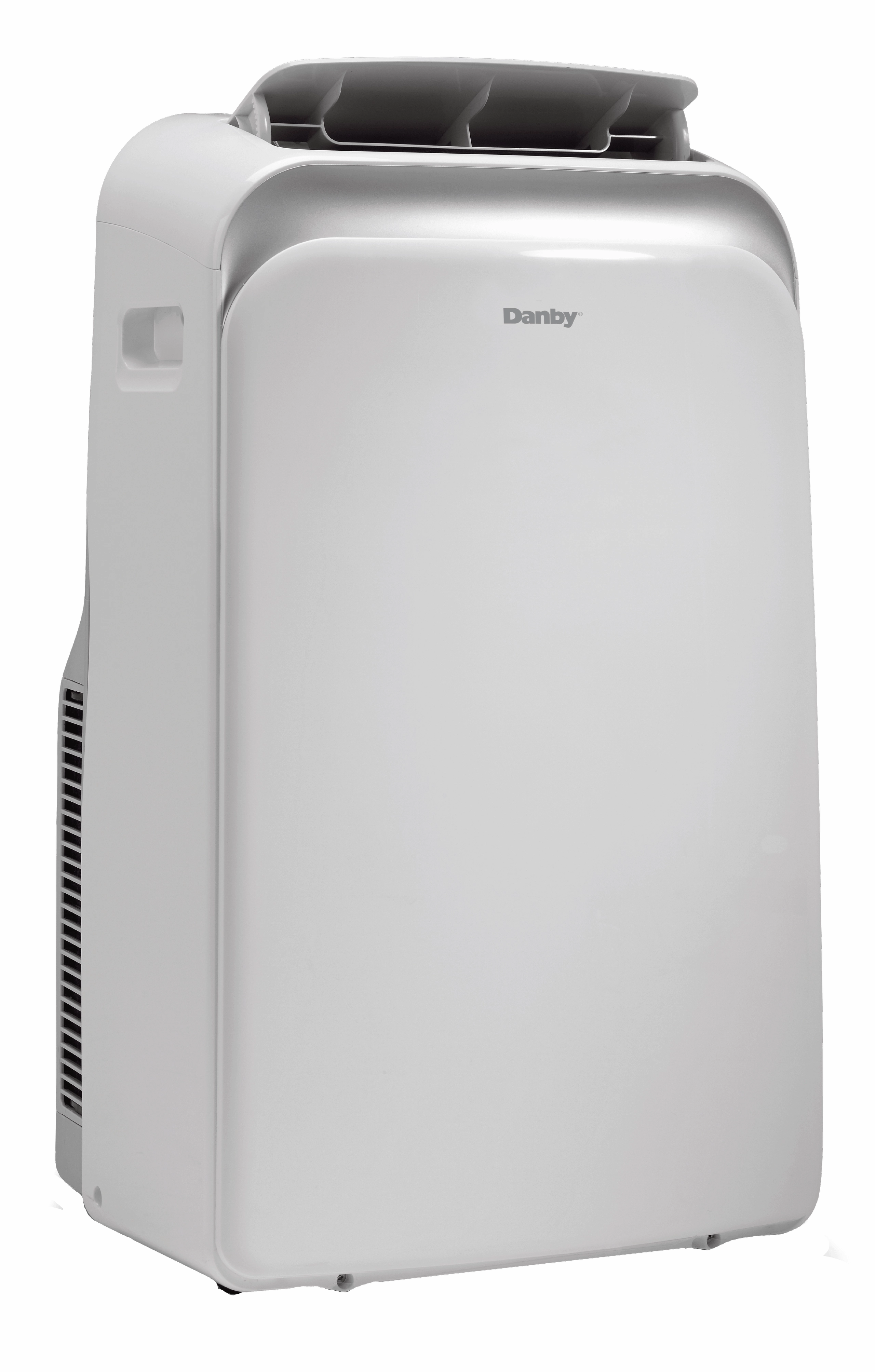 Danby 13,000 BTU (10,000 SACC) 3-in-1 Portable Air Conditioner in White - (DPA103B1WDB6)