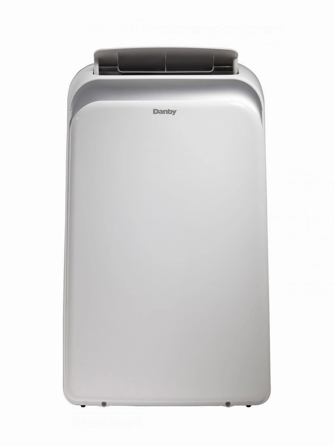 Danby 13,000 BTU (10,000 SACC) 3-in-1 Portable Air Conditioner in White - (DPA103B1WDB6)