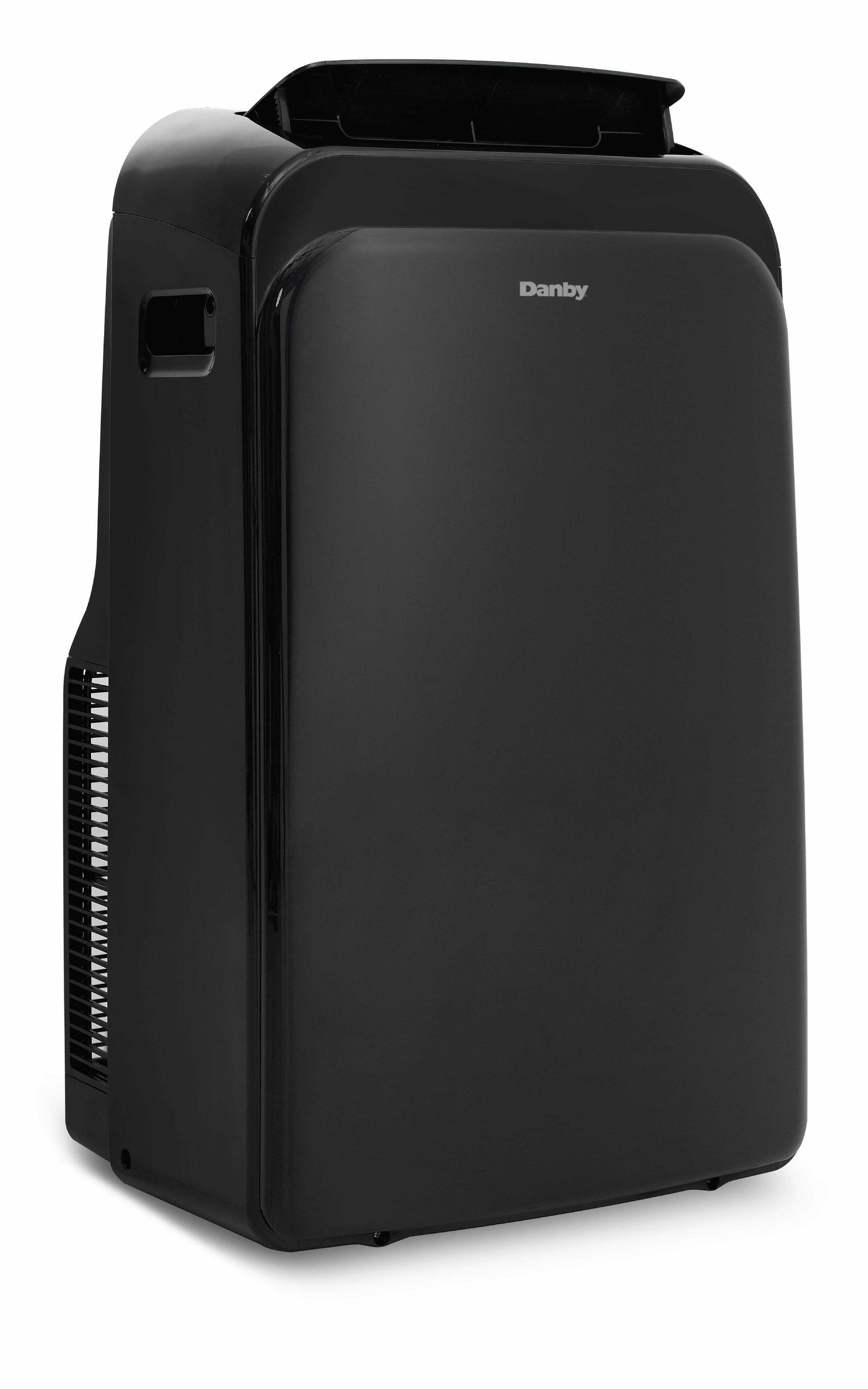 Danby 13,000 BTU (10,000 SACC) Portable Air Conditioner in Black - (DPA100HB1BDB6)