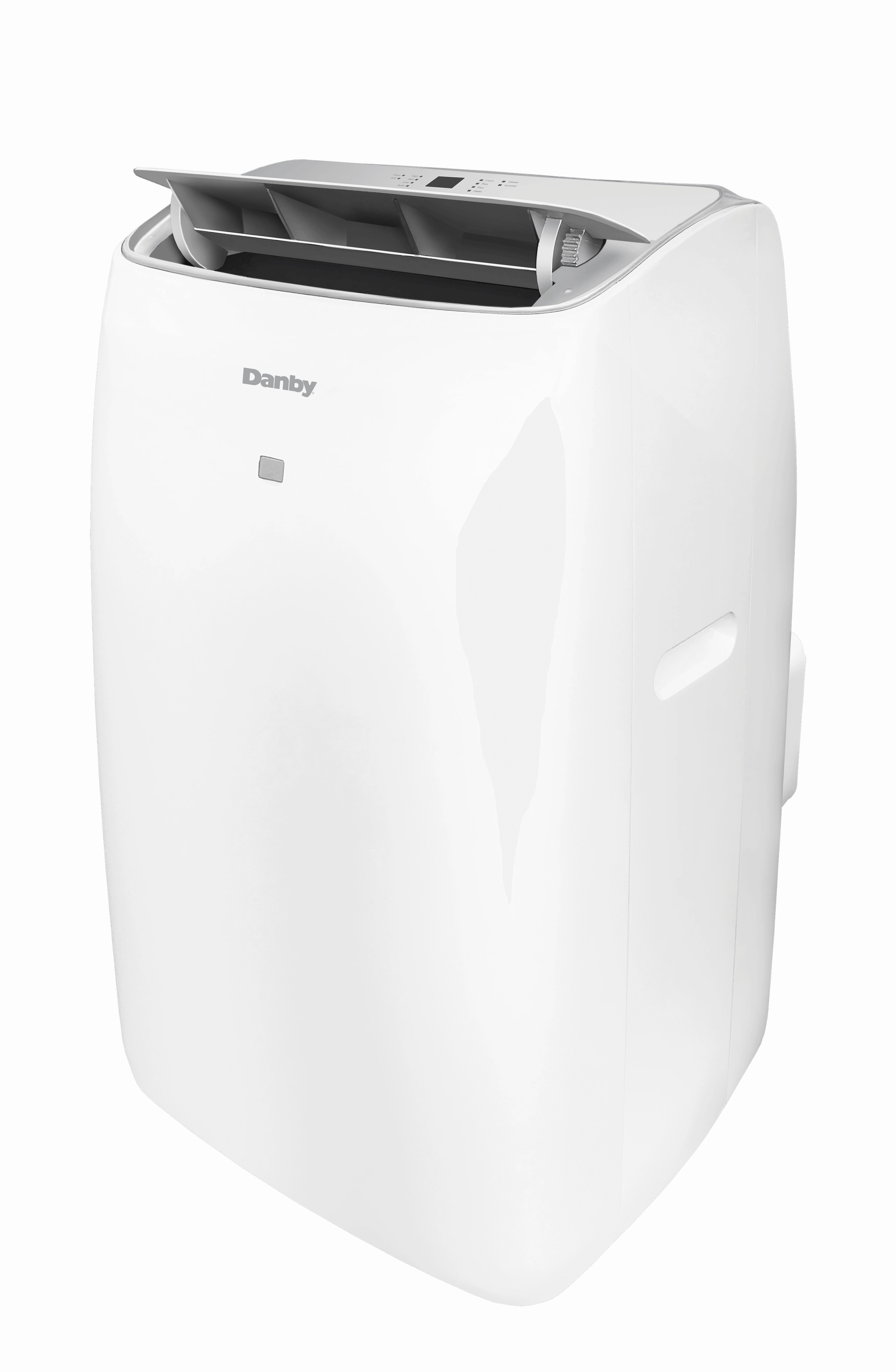 Danby 14,000 BTU (10,000 SACC) Portable Air Conditioner - (DPA100HE5WDB6)