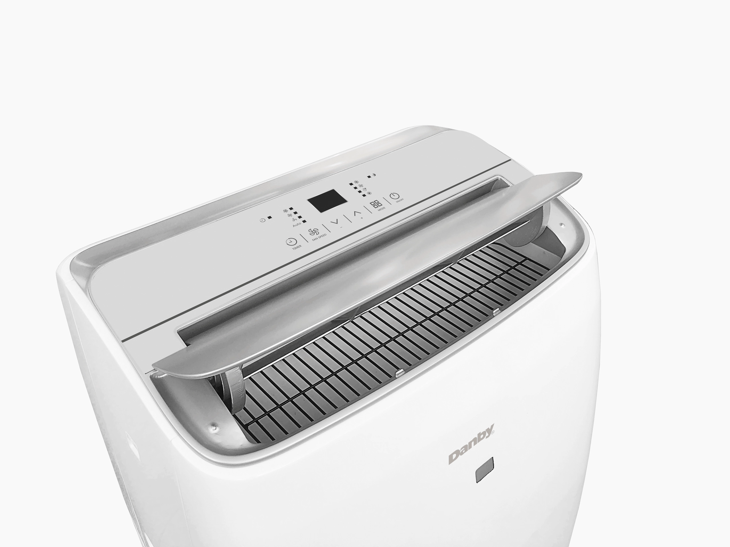 Danby 14,000 BTU (10,000 SACC) Portable Air Conditioner - (DPA100HE5WDB6)