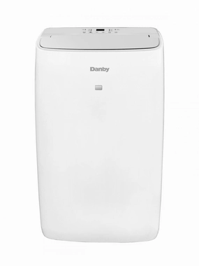 Danby 14,000 BTU (10,000 SACC) Portable Air Conditioner - (DPA100HE5WDB6)
