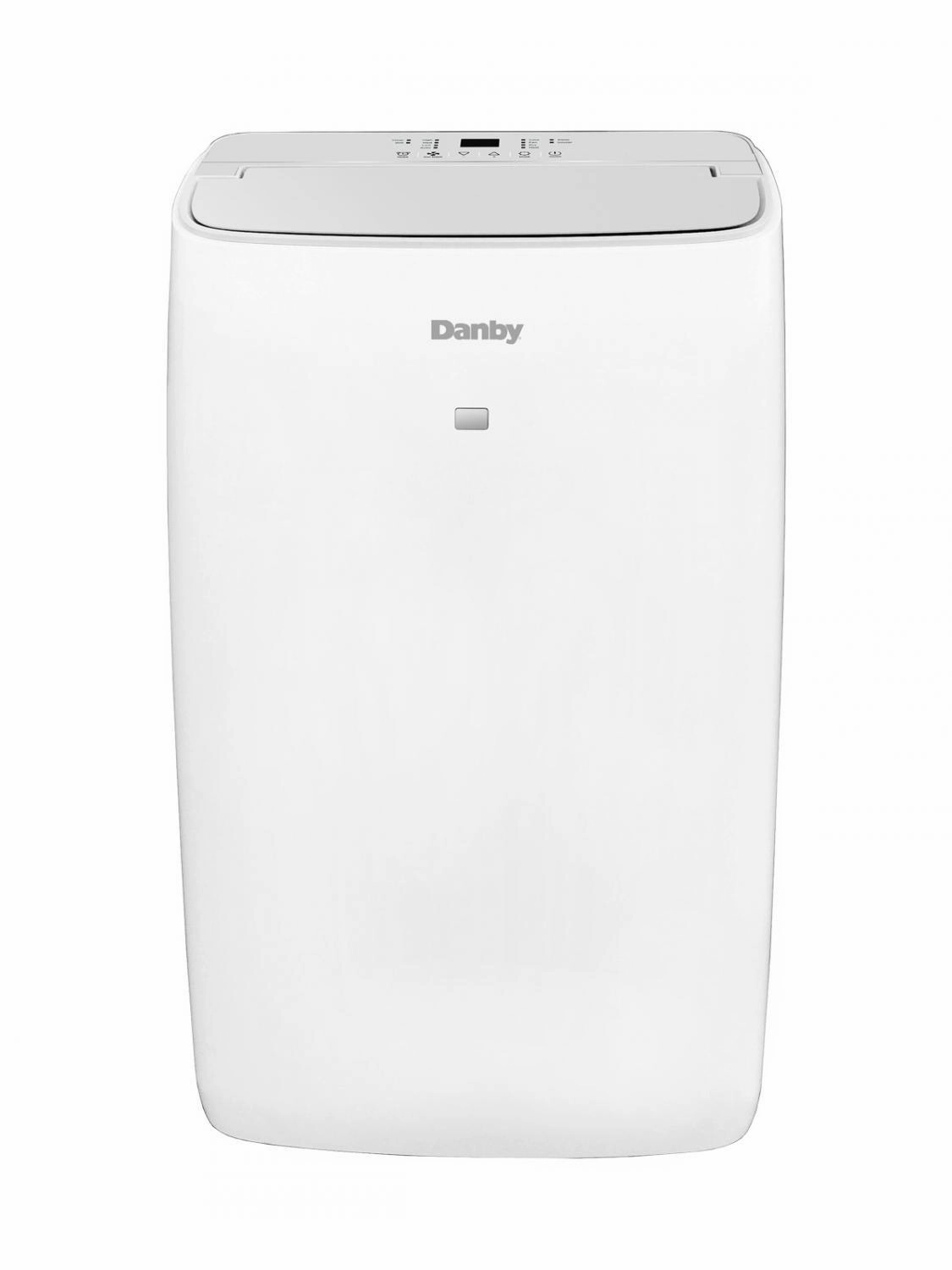 Danby 14,000 BTU (10,000 SACC) Portable Air Conditioner - (DPA100HE5WDB6)