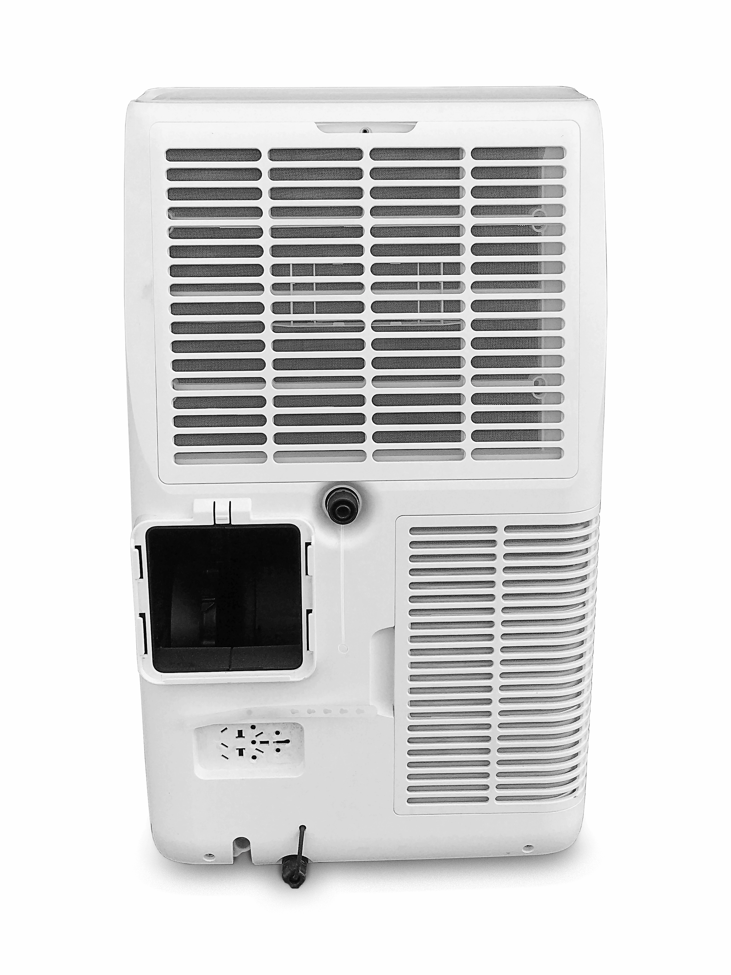 Danby 14,000 BTU (10,000 SACC) Portable Air Conditioner - (DPA100HE5WDB6)