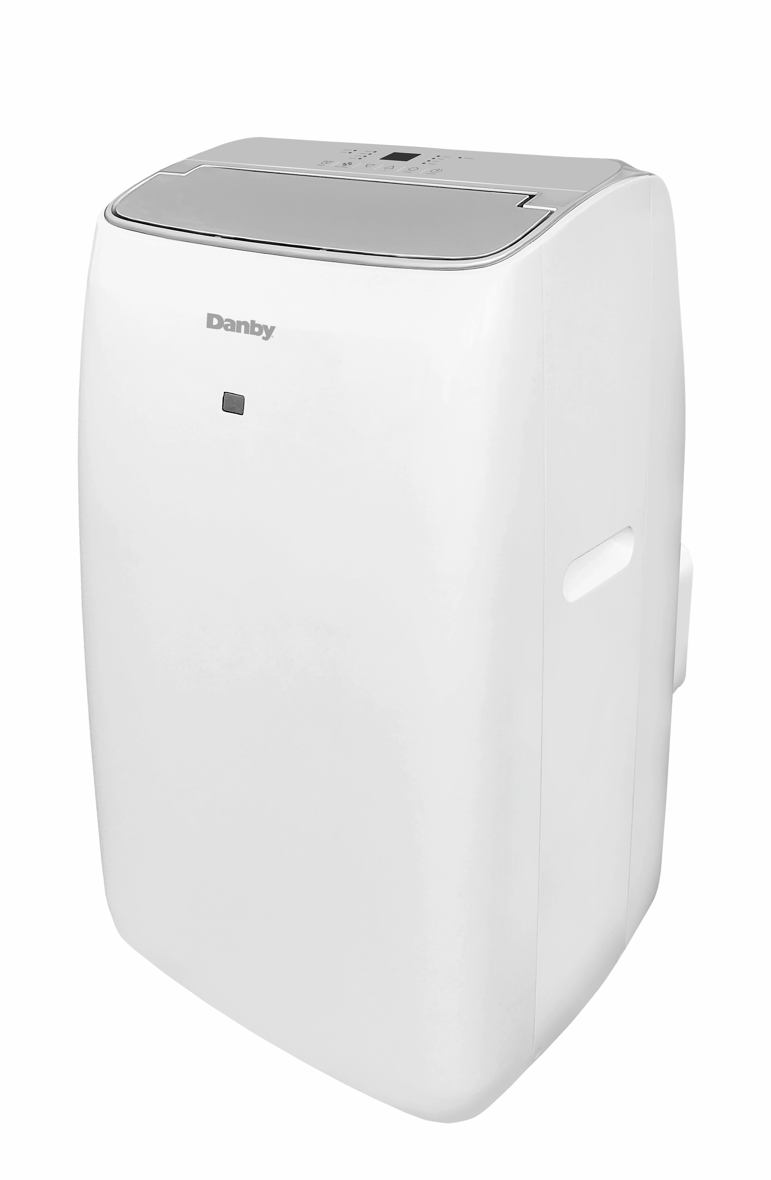 Danby 14,000 BTU (10,000 SACC) Portable Air Conditioner - (DPA100HE5WDB6)
