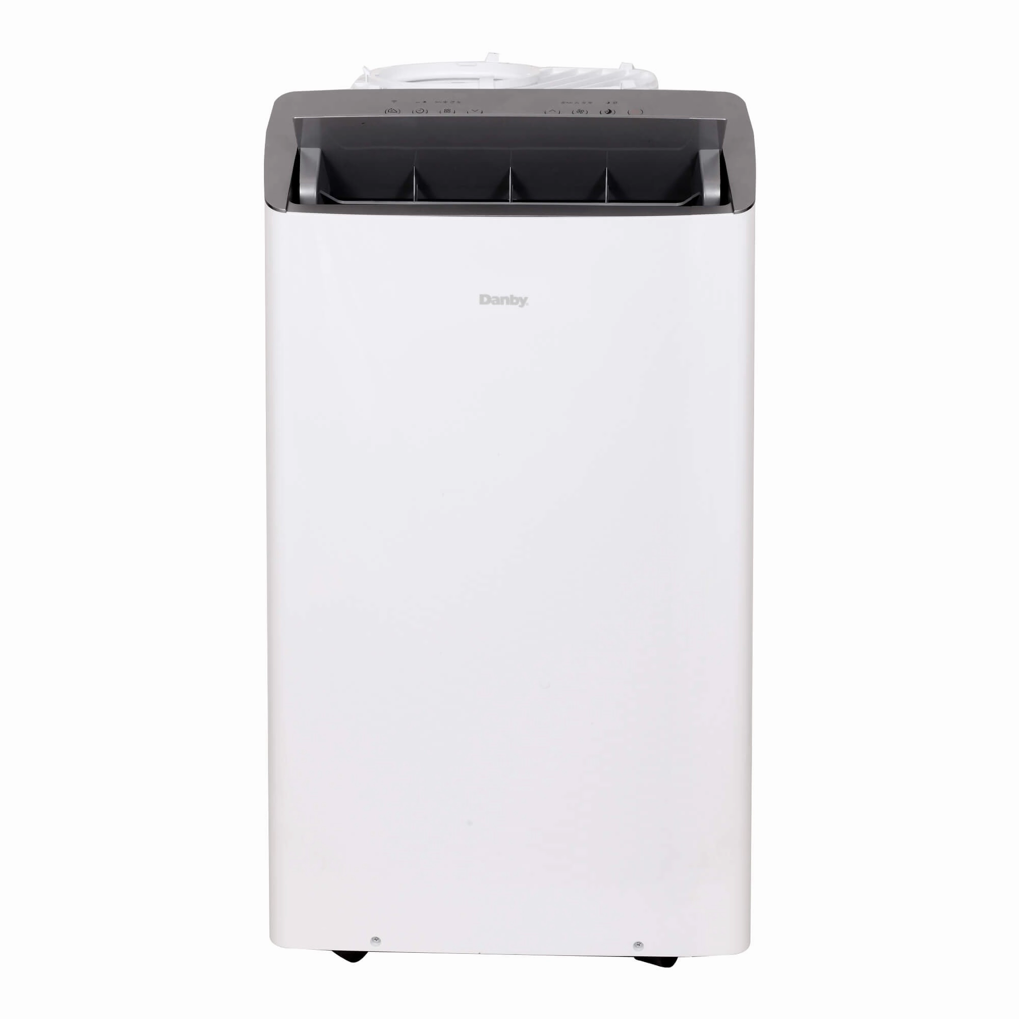 Danby 14,000 BTU (12,000 SACC) 3-in-1 Inverter Portable Air Conditioner in White - (DPA120B9IWDB6)