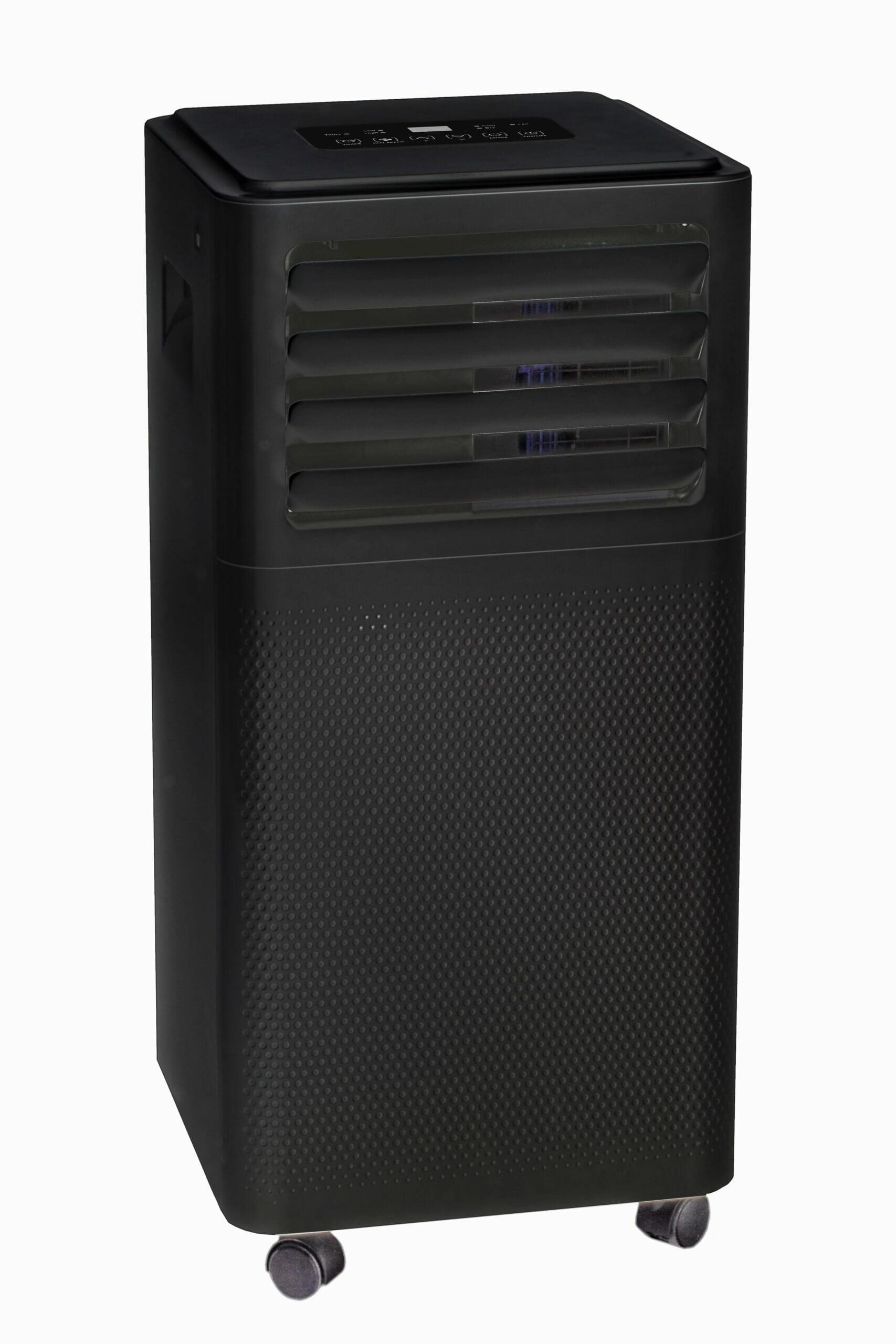 Danby 7,500 BTU (5,000 SACC) Portable Air Conditioner in Black - (DPA050E2BDB6)