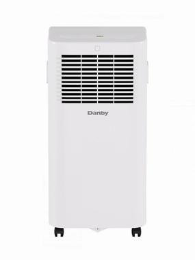 Danby 8,500 BTU (5,000 SACC) 3-in-1 Portable Air Conditioner - (DPA050B7WDB)