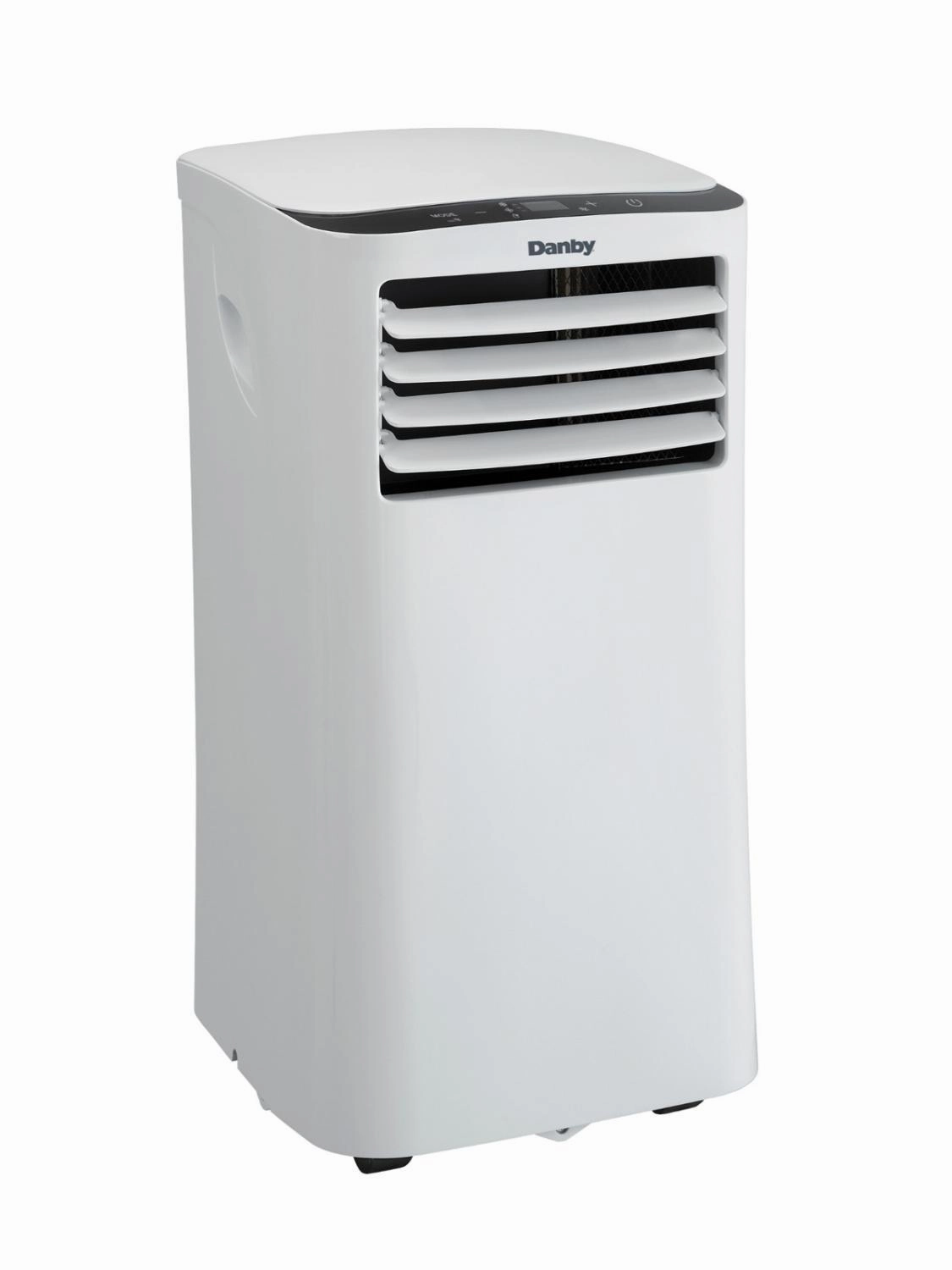 Danby 9,000 BTU (5,300 SACC) 3-in-1 Portable Air Conditioner - (DPA053B4WDB)