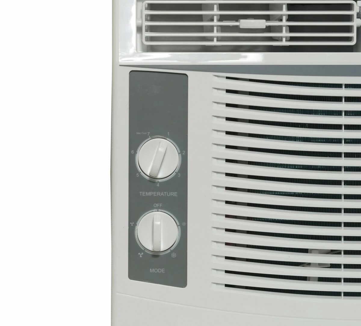 Danby DAC050ME1WDB Danby 5,000 Btu Window Ac In White