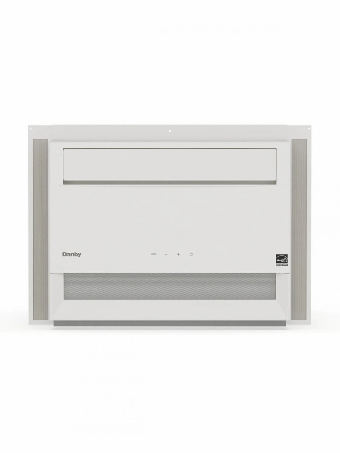 Danby DAC080B5WDB Danby 8,000 Btu Window Ac With Wifi In White