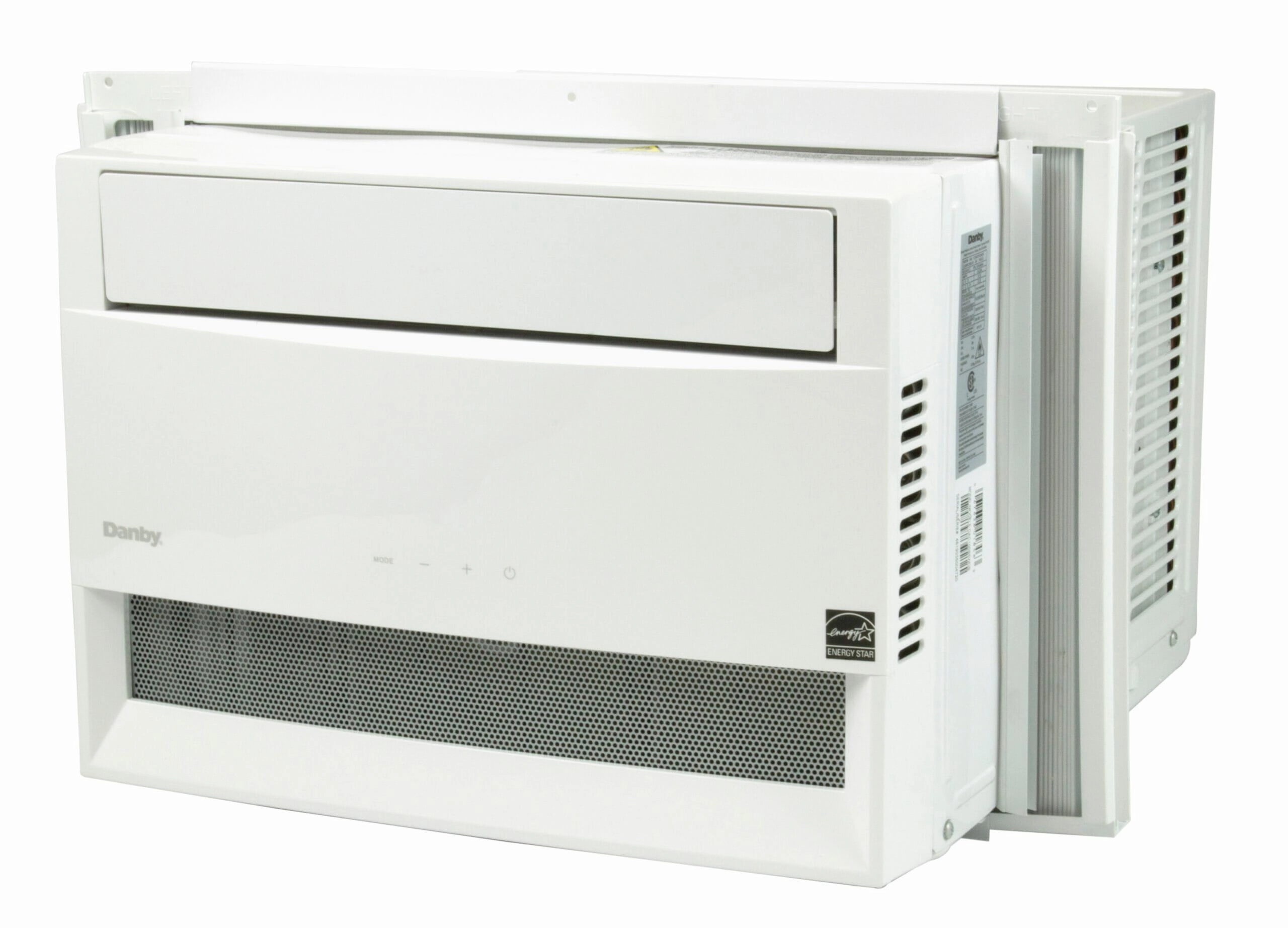 Danby DAC080B5WDB Danby 8,000 Btu Window Ac With Wifi In White