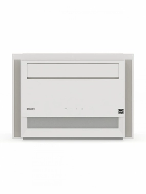 Danby DAC080B5WDB Danby 8,000 Btu Window Ac With Wifi In White