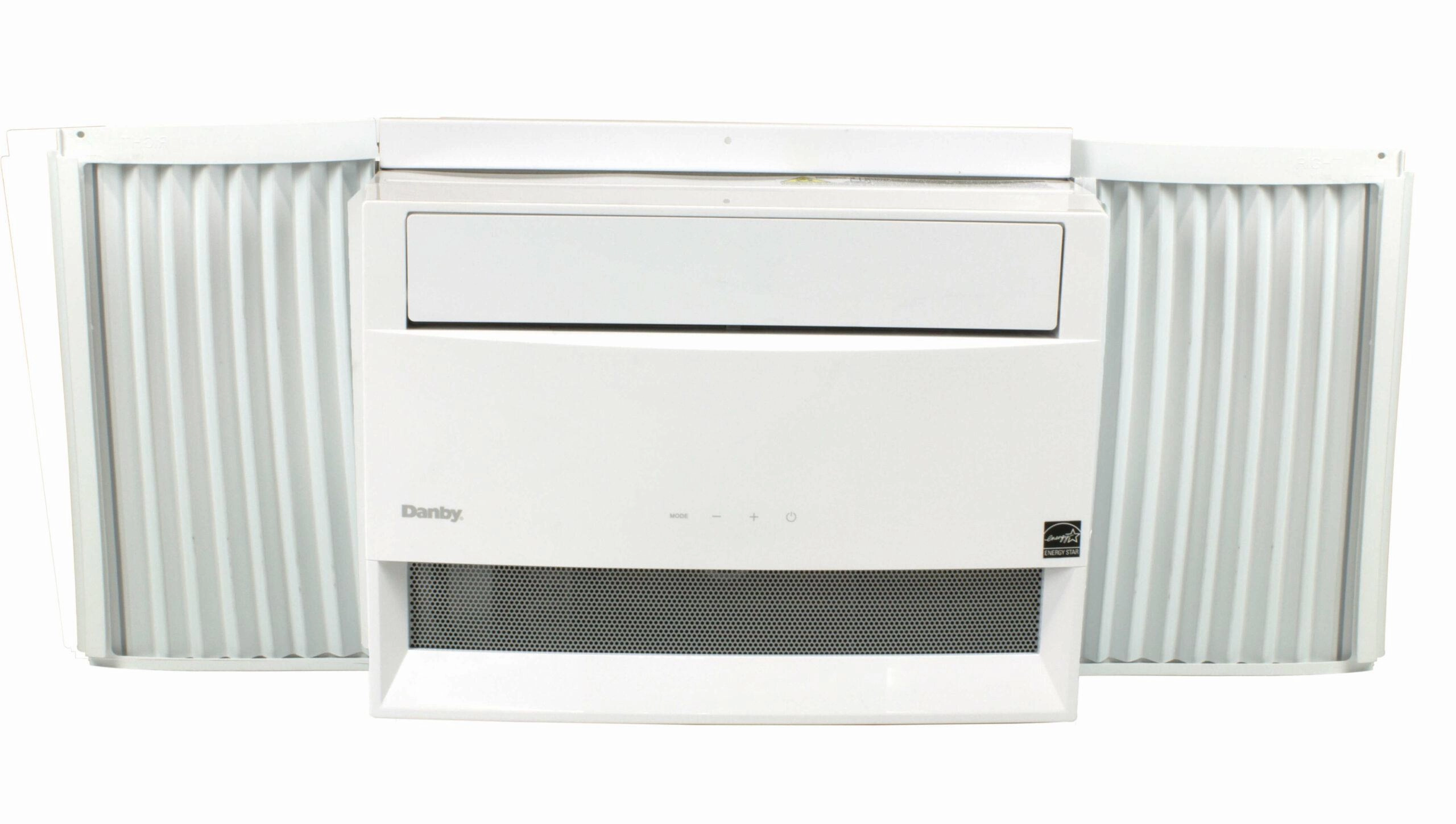 Danby DAC100B6WDB Danby 10,000 Btu Window Ac In White