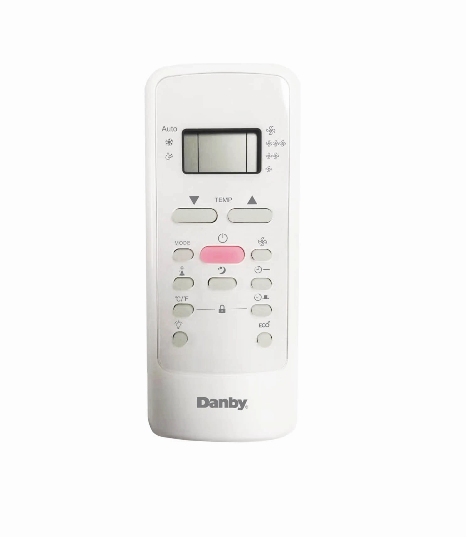Danby DAC100EB9WDB Danby 10,000 Btu Window Ac In White