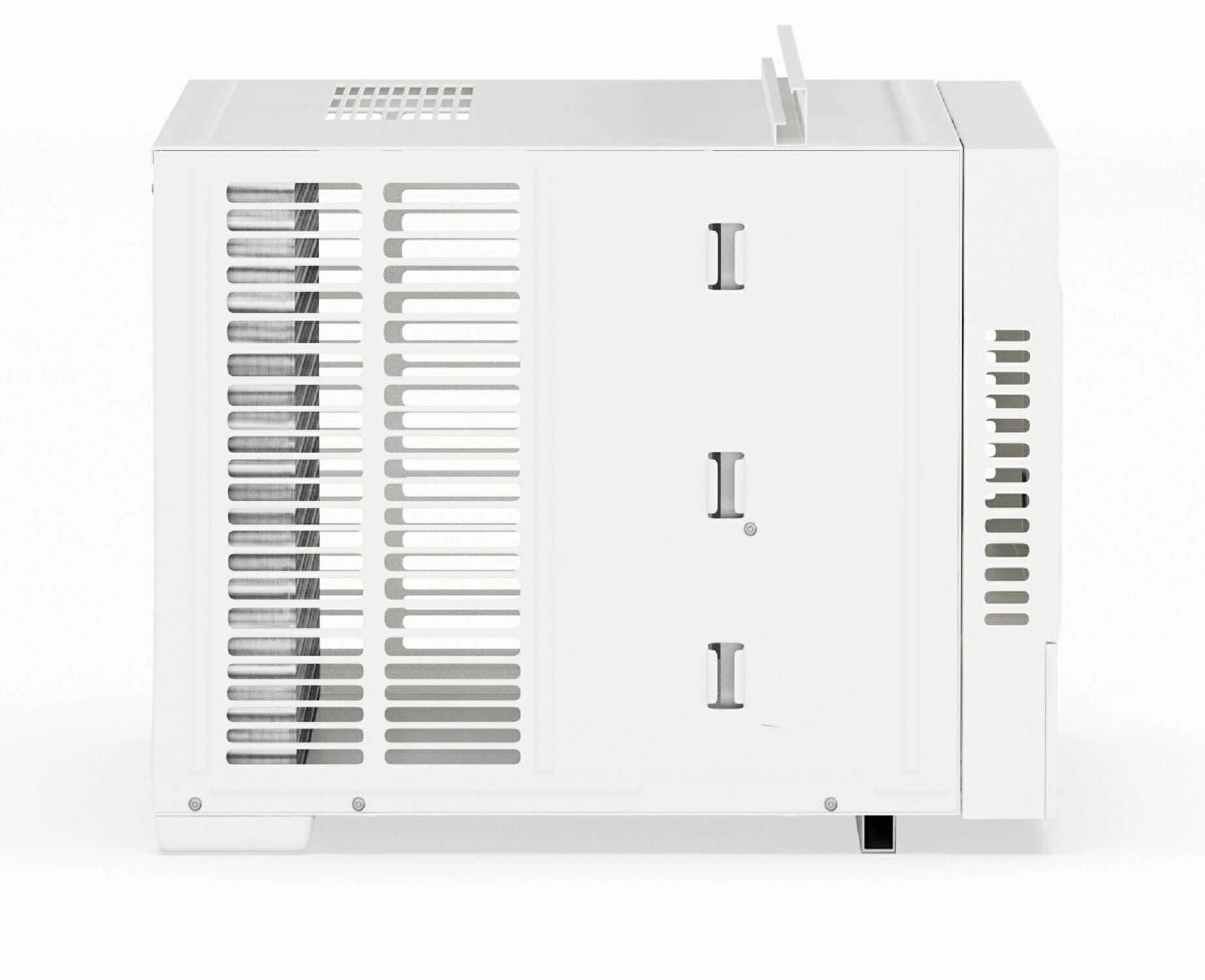 Danby DAC120B6WDB6 Danby 12,000 Btu Window Ac In White