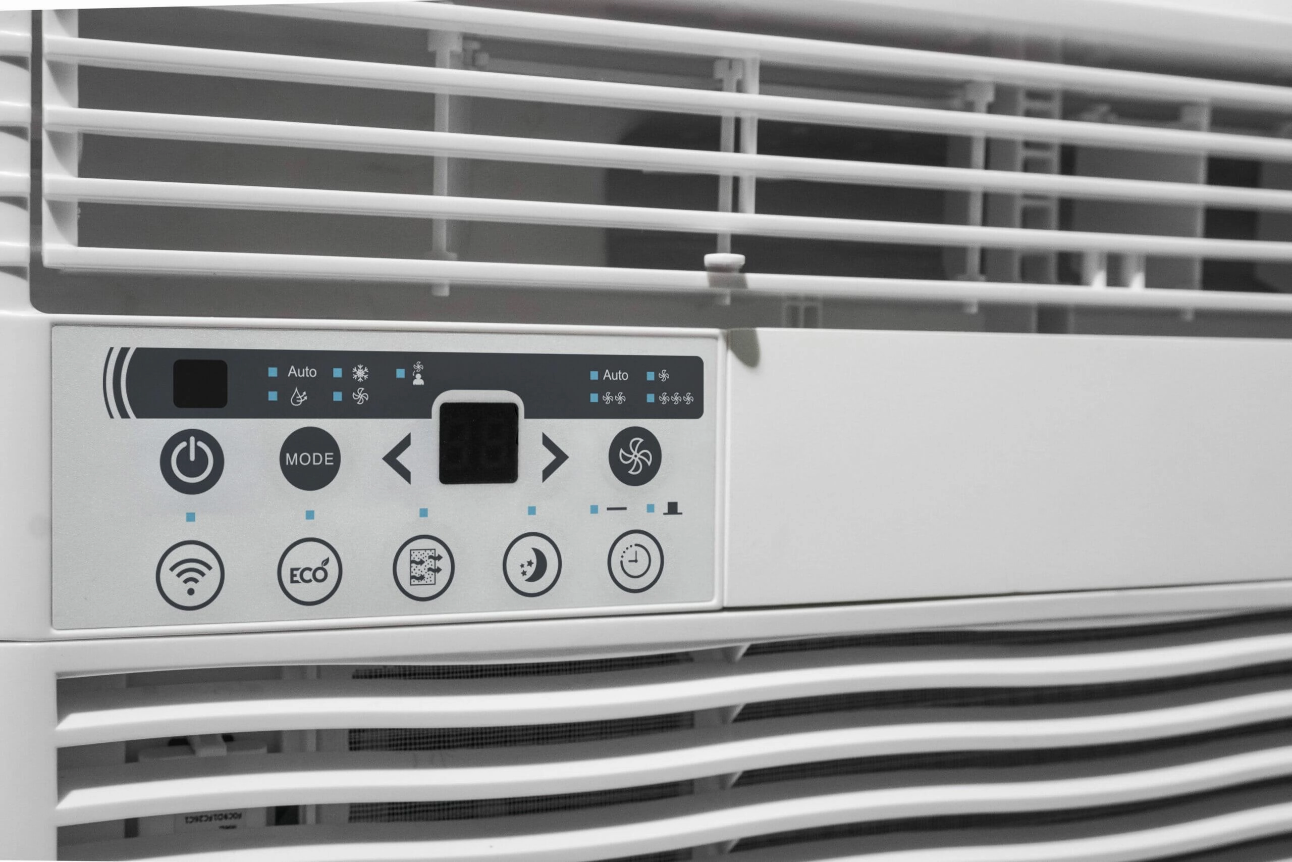 Danby DAC120EB8WDB Danby 12,000 Btu Window Ac In White