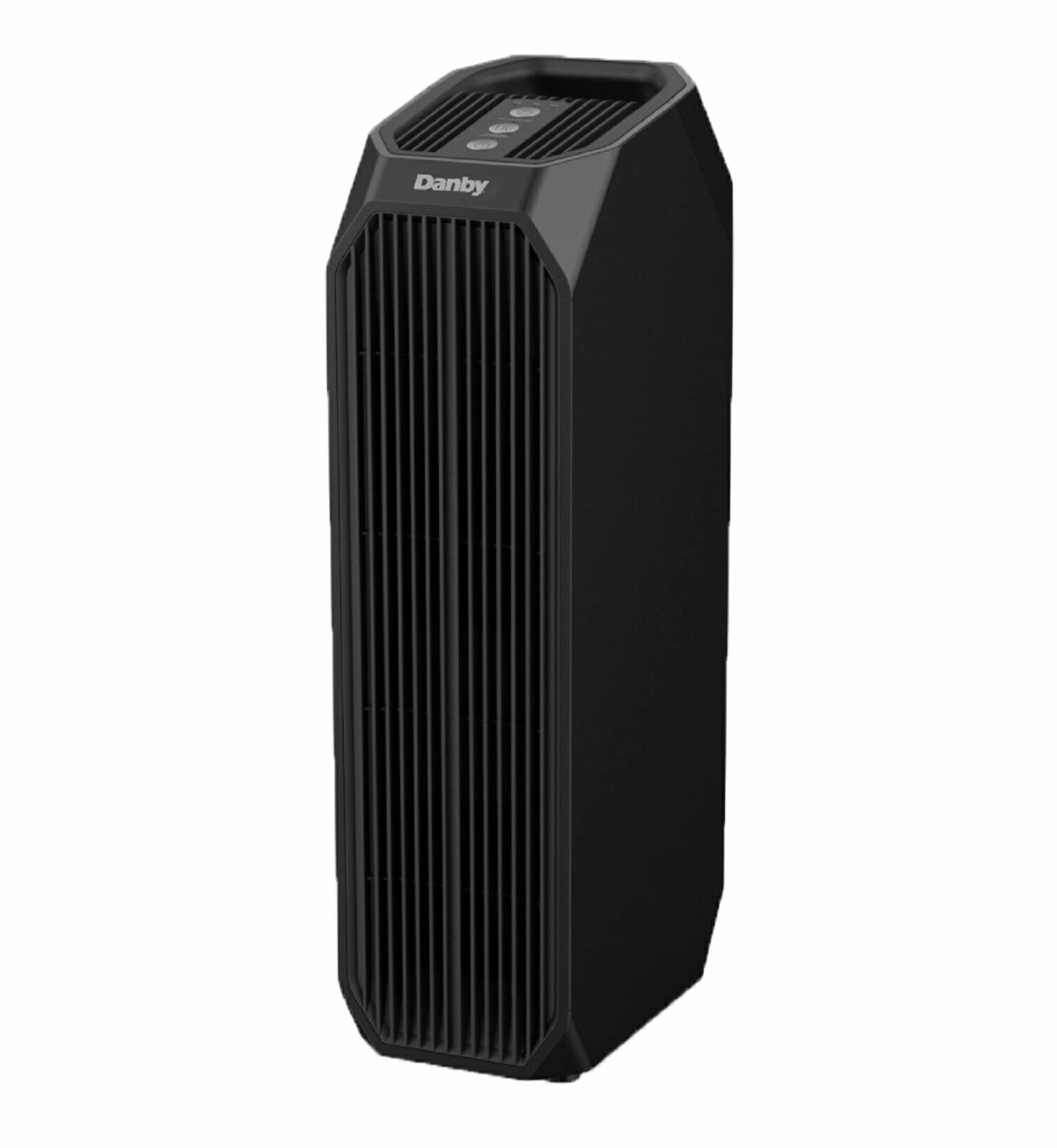Danby DAP143BABUV Danby Air Purifier Up To 210 Sq. Ft. In Black