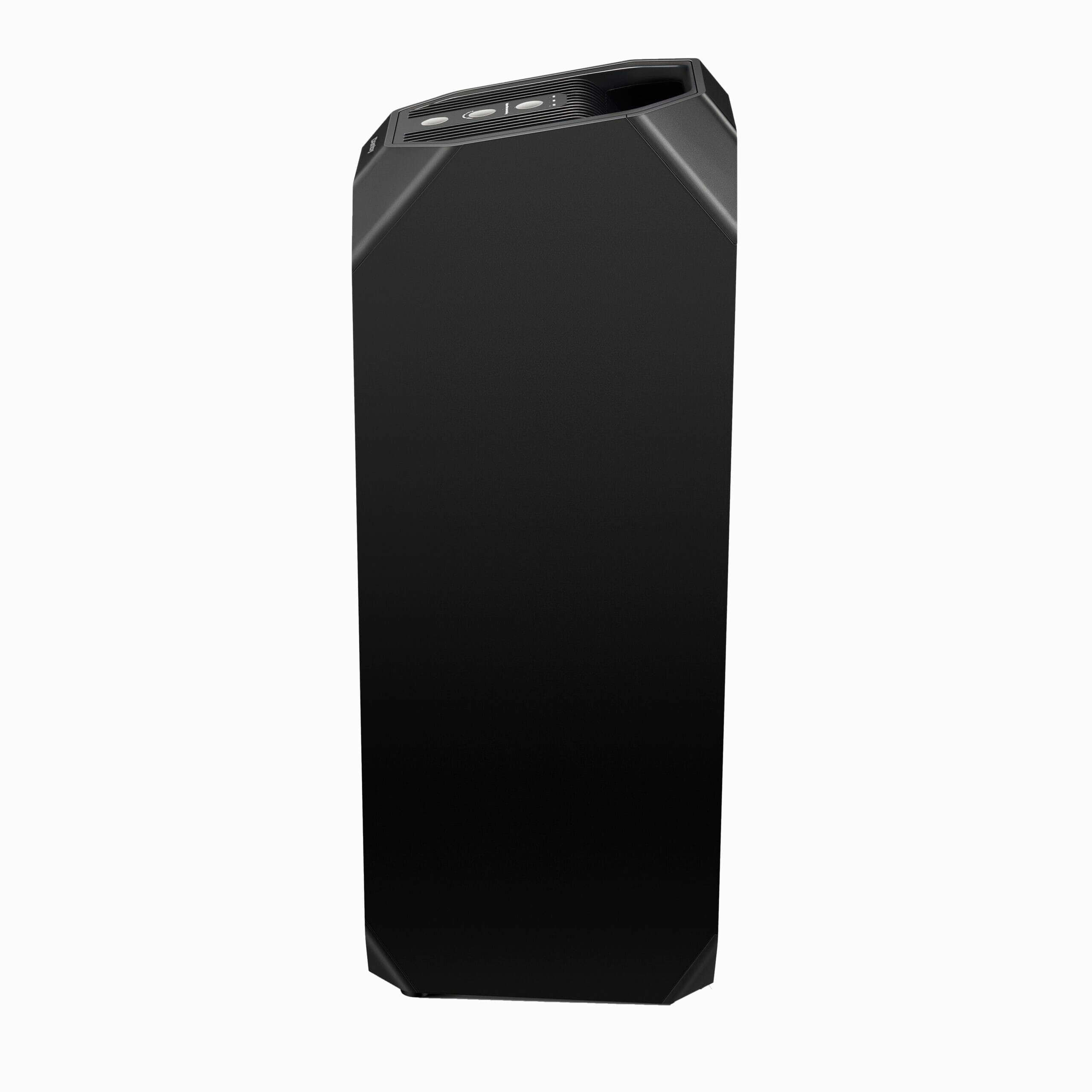 Danby DAP143BABUV Danby Air Purifier Up To 210 Sq. Ft. In Black