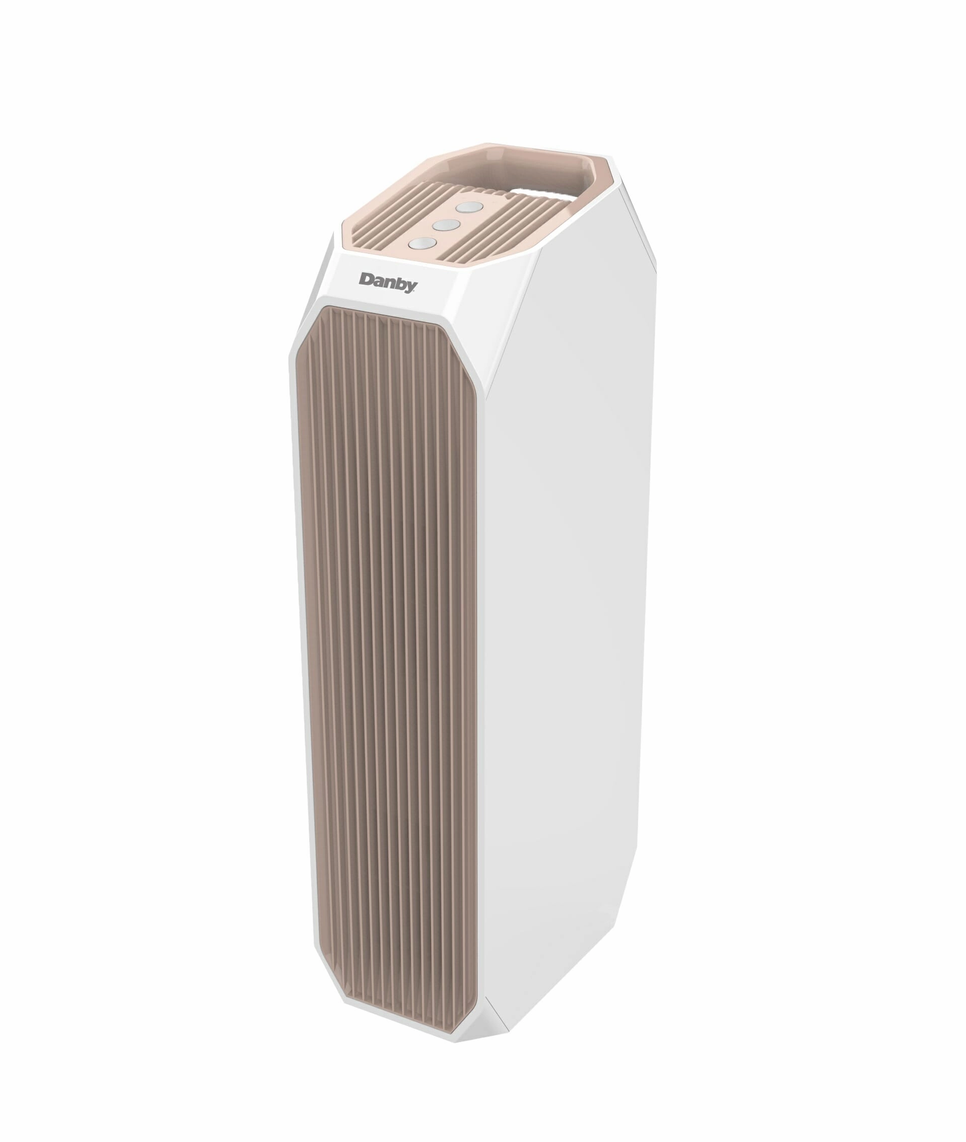 Danby DAP143BAWUV Danby Air Purifier Up To 210 Sq. Ft. In White