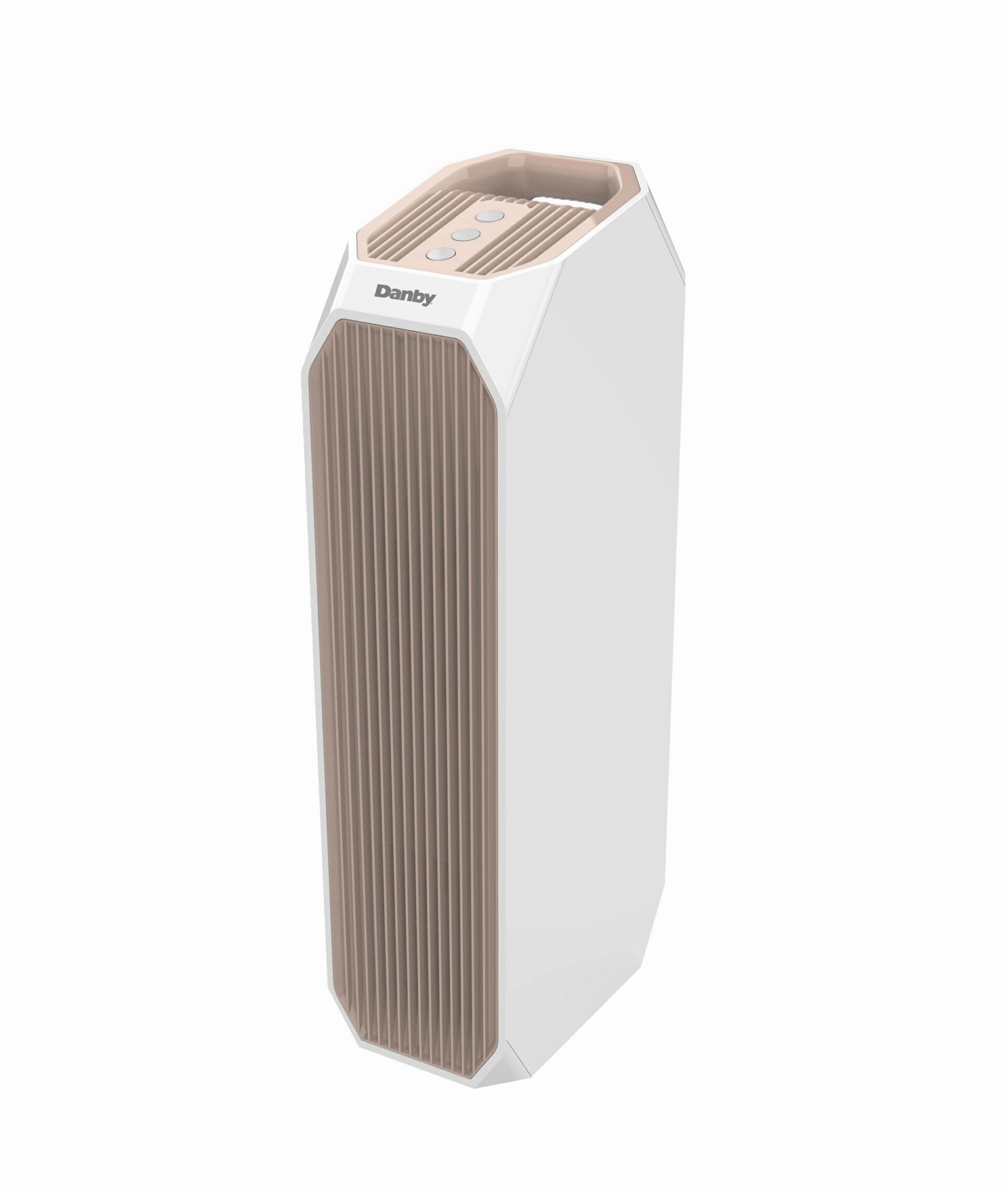 Danby DAP143BAWUV Danby Air Purifier Up To 210 Sq. Ft. In White