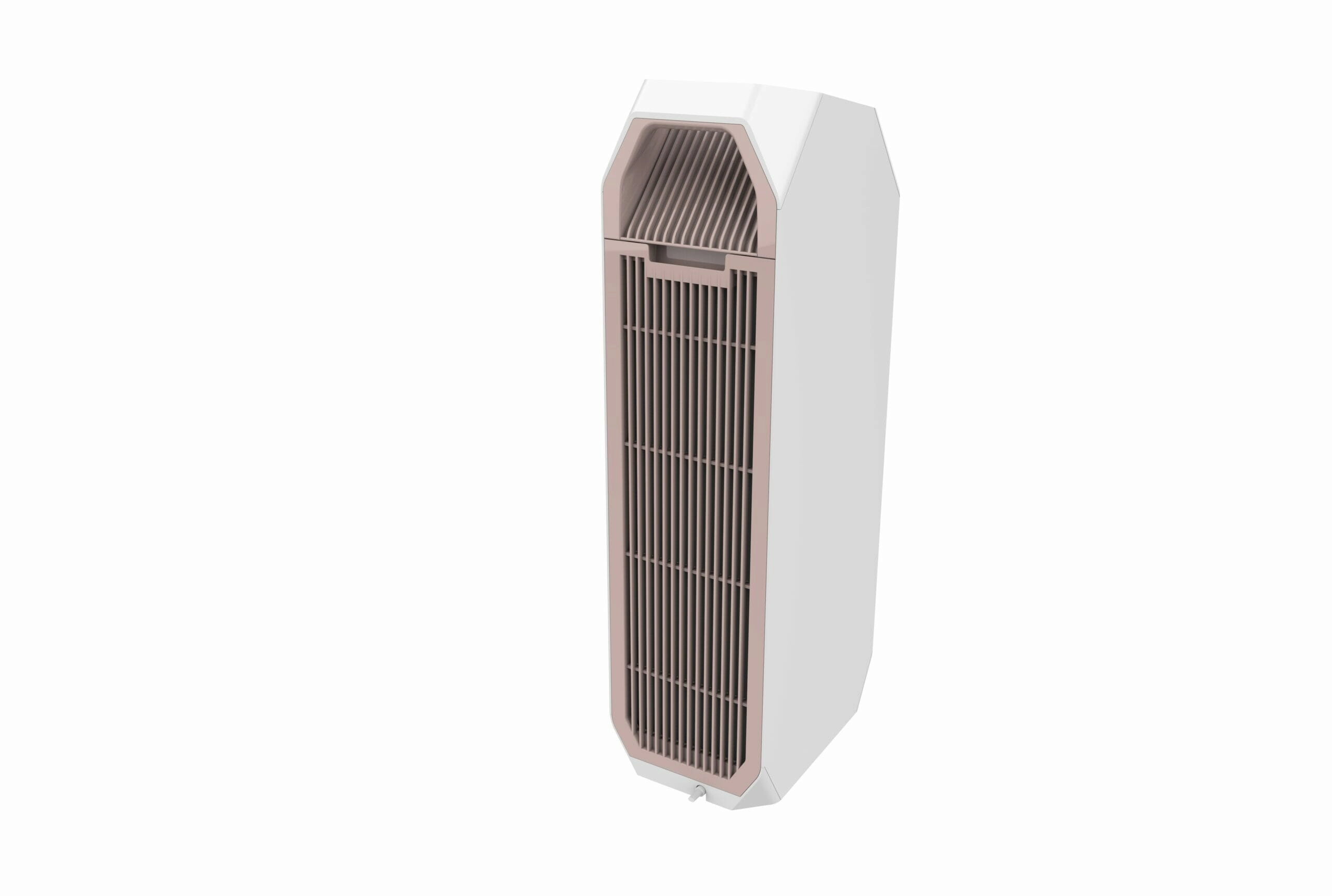 Danby DAP143BAWUV Danby Air Purifier Up To 210 Sq. Ft. In White