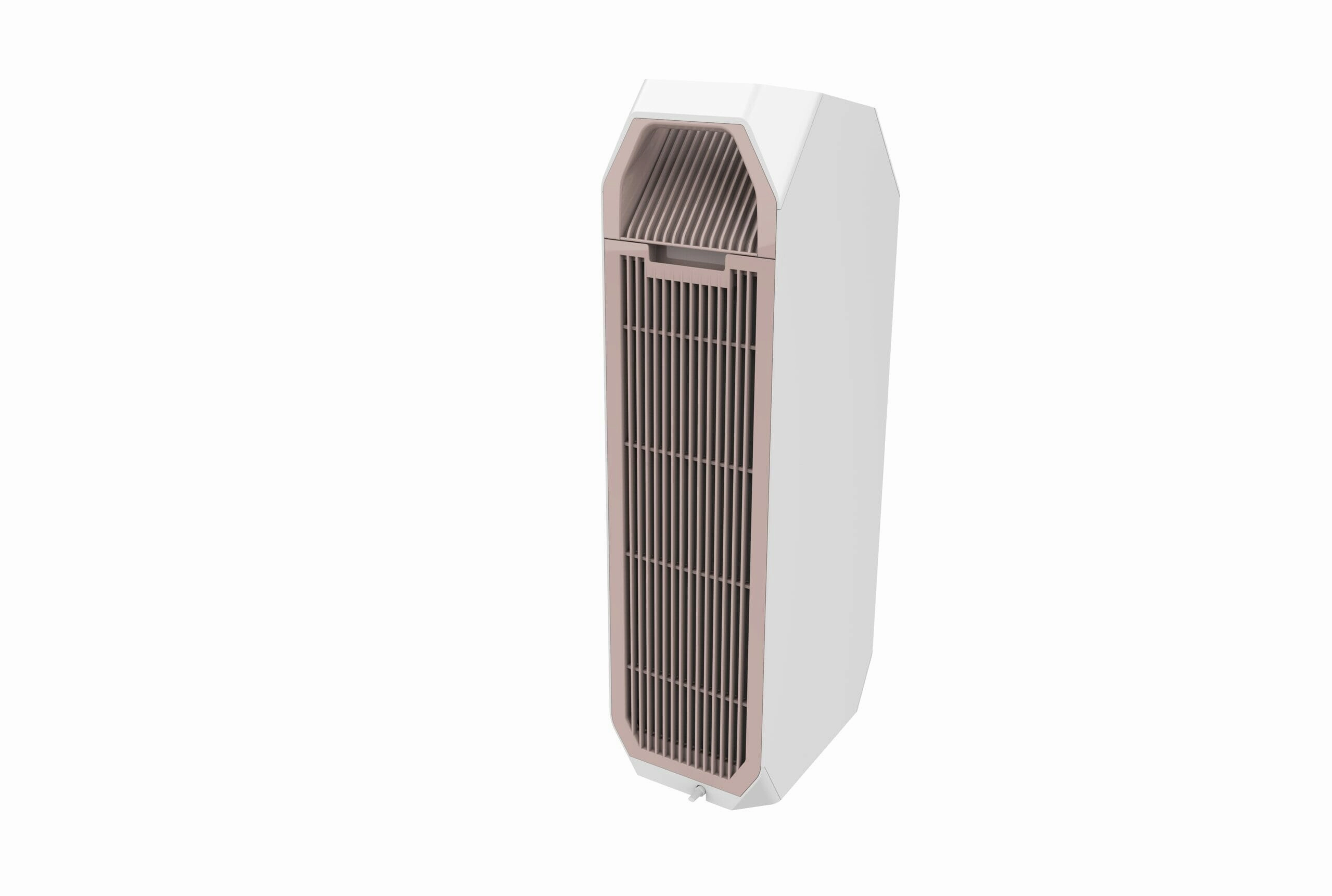 Danby DAP143BAWUV Danby Air Purifier Up To 210 Sq. Ft. In White