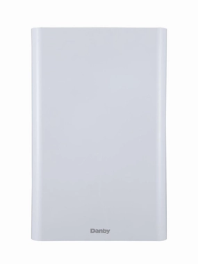 Danby DAP152BAWI Danby Air Purifier Up To 210 Sq. Ft. In White