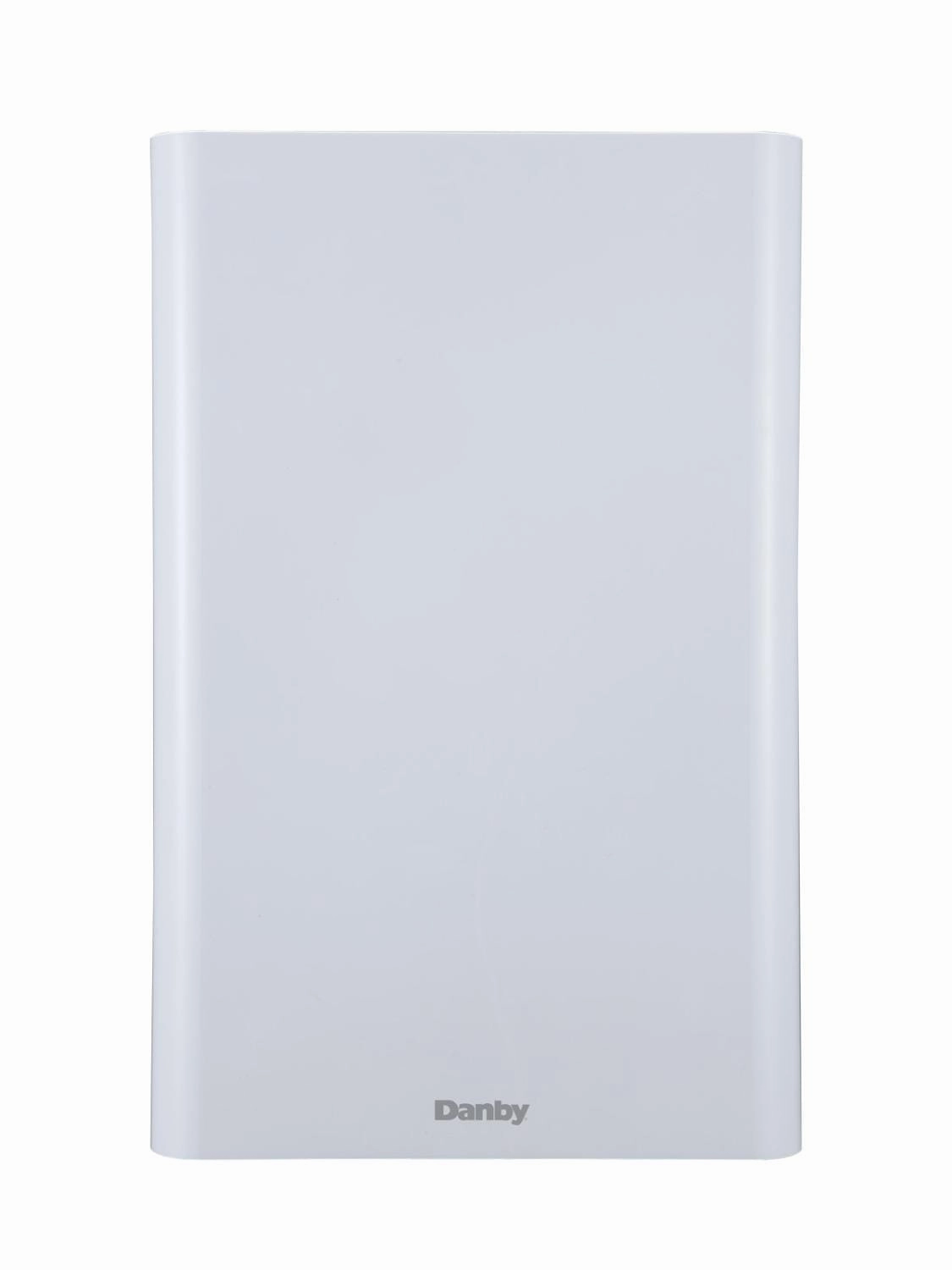 Danby DAP152BAWI Danby Air Purifier Up To 210 Sq. Ft. In White