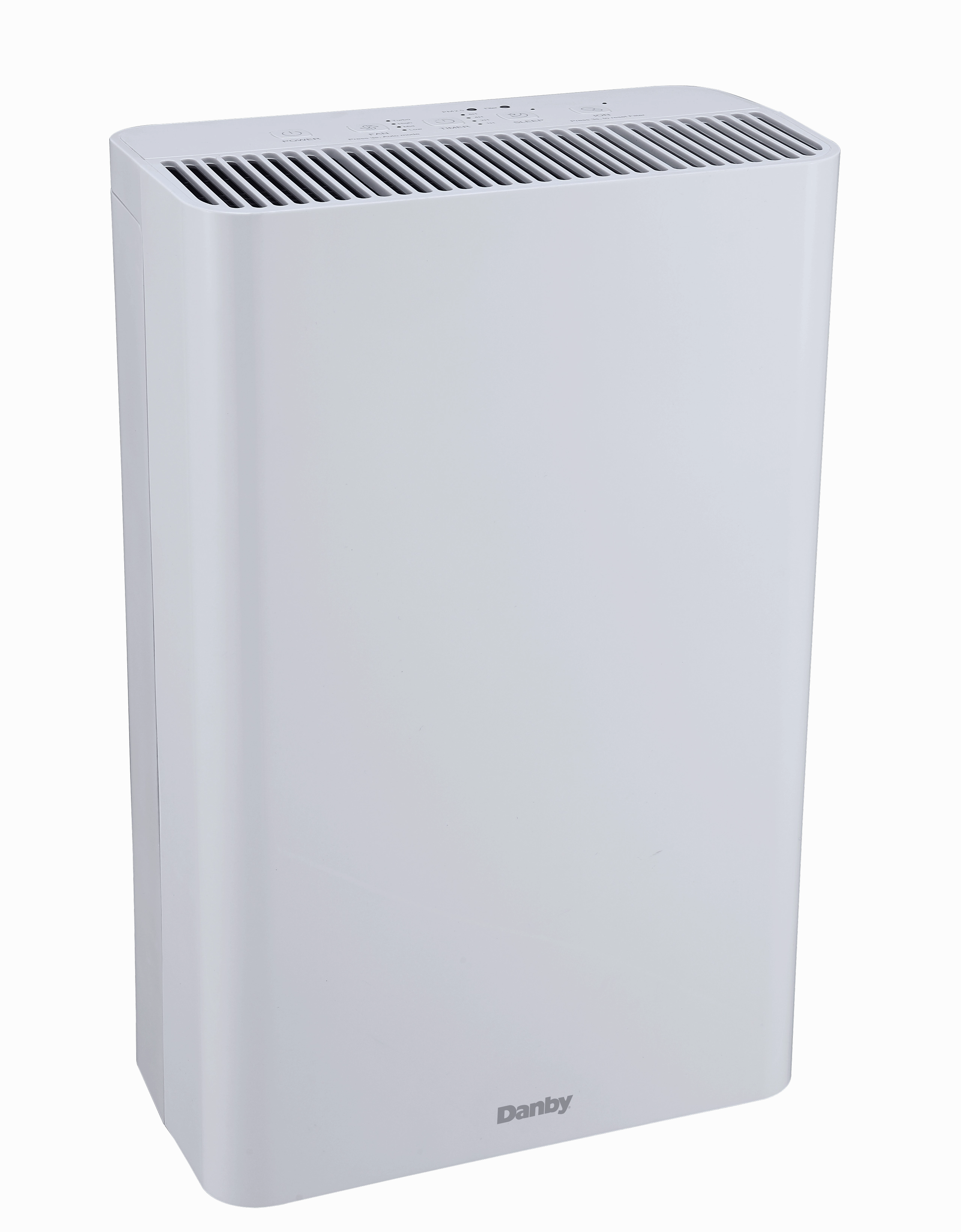 Danby DAP152BAWI Danby Air Purifier Up To 210 Sq. Ft. In White