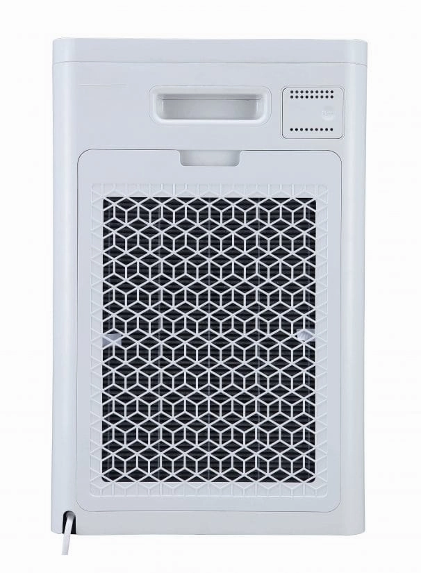 Danby DAP152BAWI Danby Air Purifier Up To 210 Sq. Ft. In White