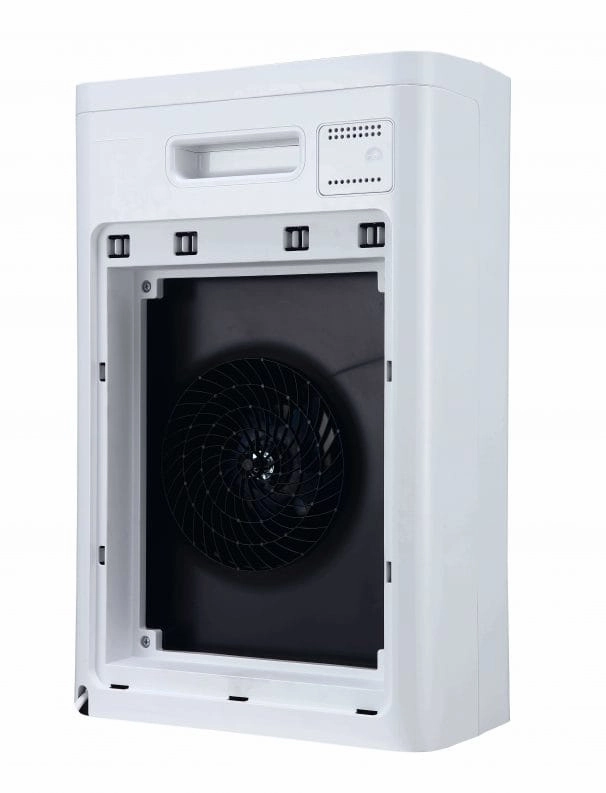 Danby DAP152BAWI Danby Air Purifier Up To 210 Sq. Ft. In White