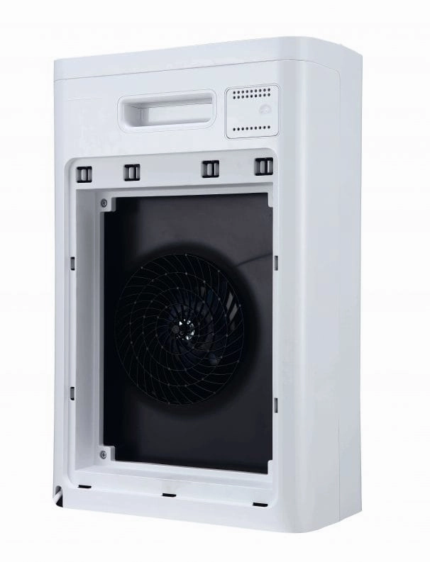 Danby DAP152BAWI Danby Air Purifier Up To 210 Sq. Ft. In White