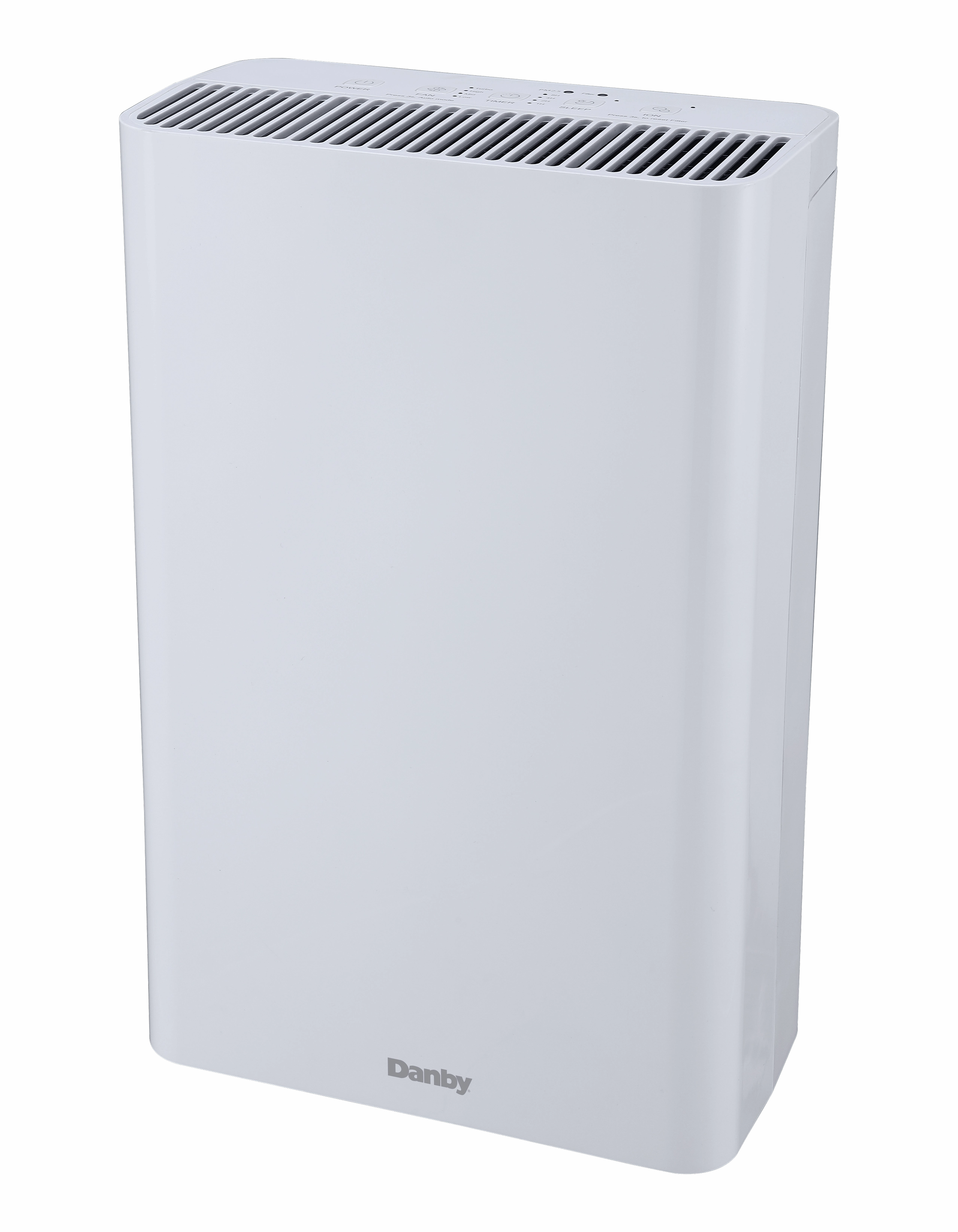 Danby DAP152BAWI Danby Air Purifier Up To 210 Sq. Ft. In White