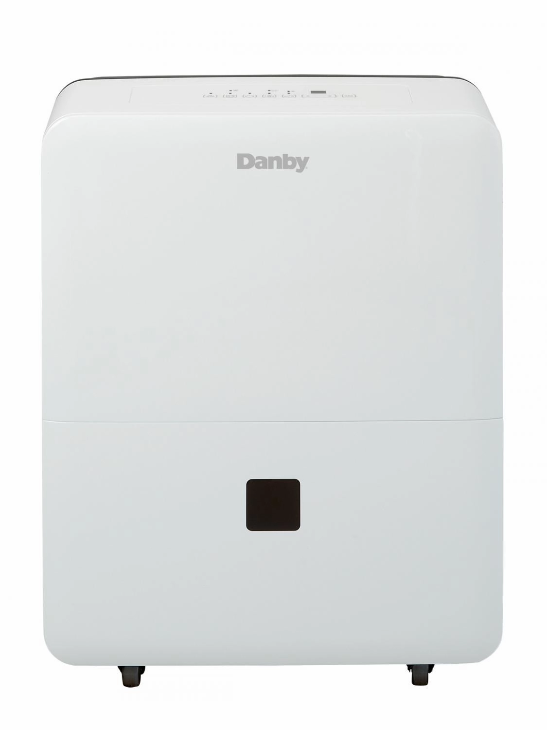 Danby DDR020BJ2WDB Danby 22 Pint Dehumidifier With Smart Dehumidify
