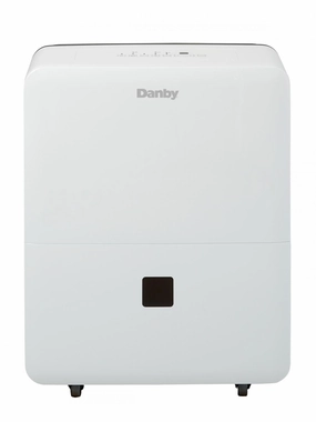 Danby DDR020BJ2WDB Danby 22 Pint Dehumidifier With Smart Dehumidify