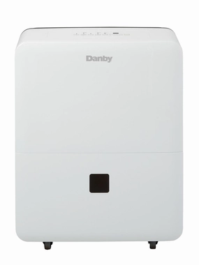 Danby DDR040BJ2WDB Danby 40 Pint Dehumidifier