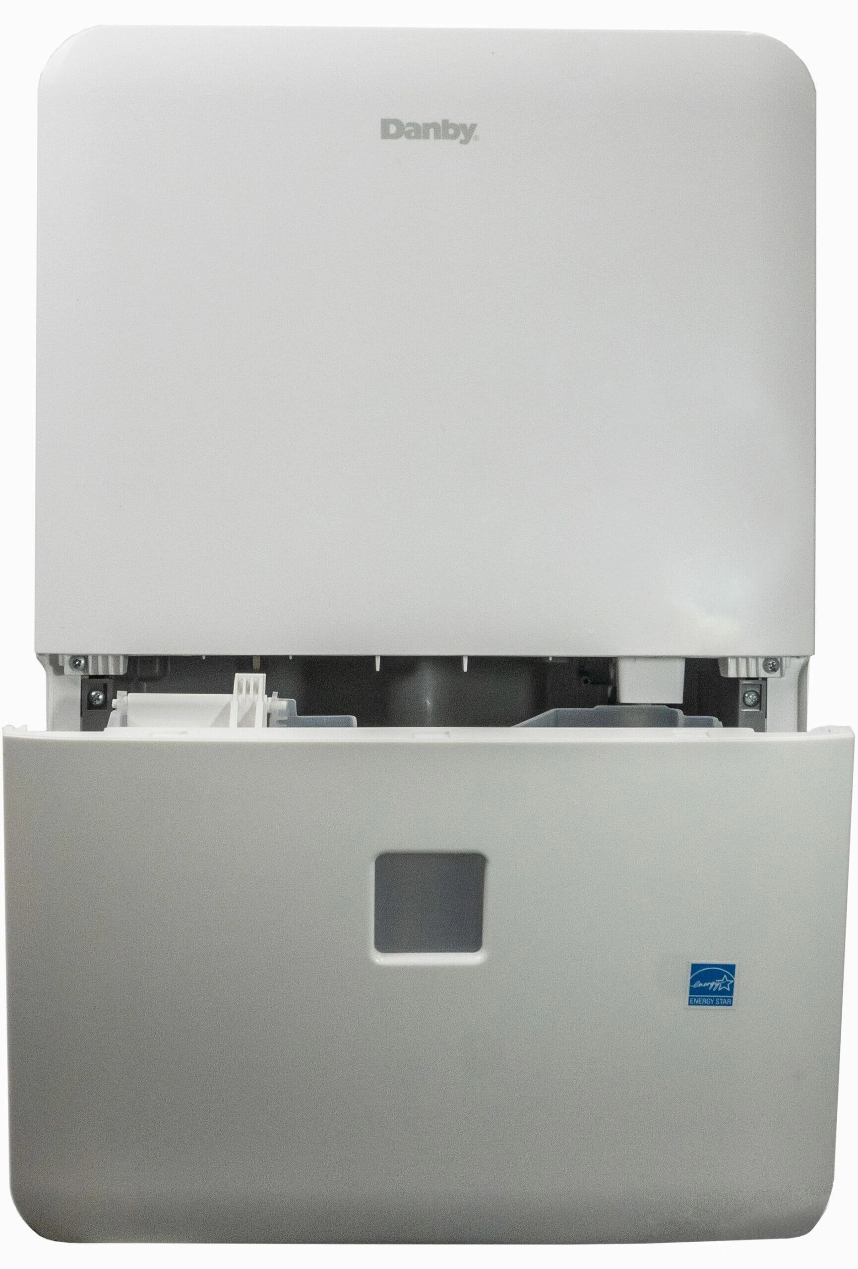 Danby DDR040BJ2WDB Danby 40 Pint Dehumidifier