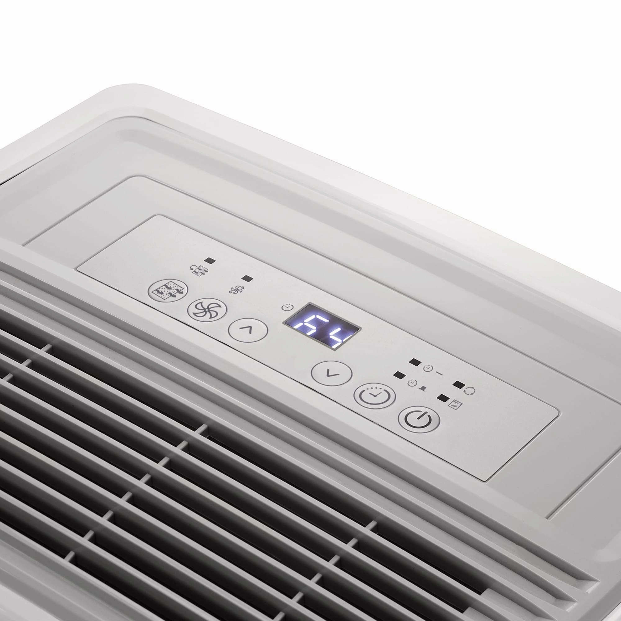 Danby DDR040EB2WDB Danby 40Pint Dehumidifier In White