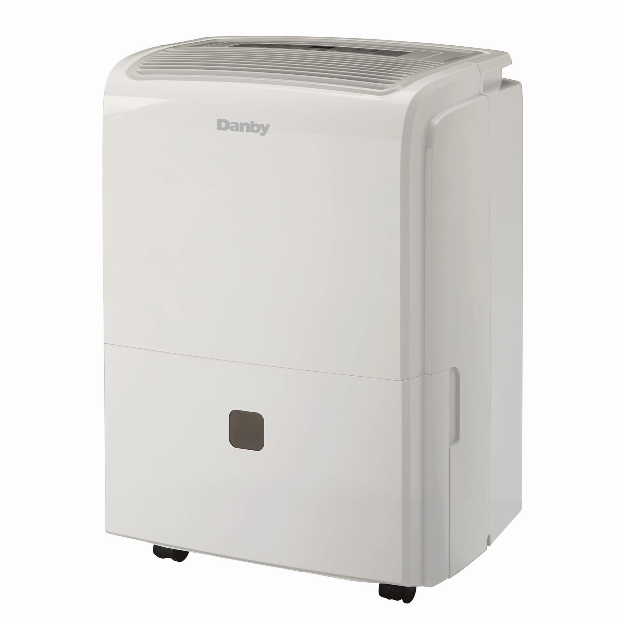 Danby DDR040EB2WDB Danby 40Pint Dehumidifier In White