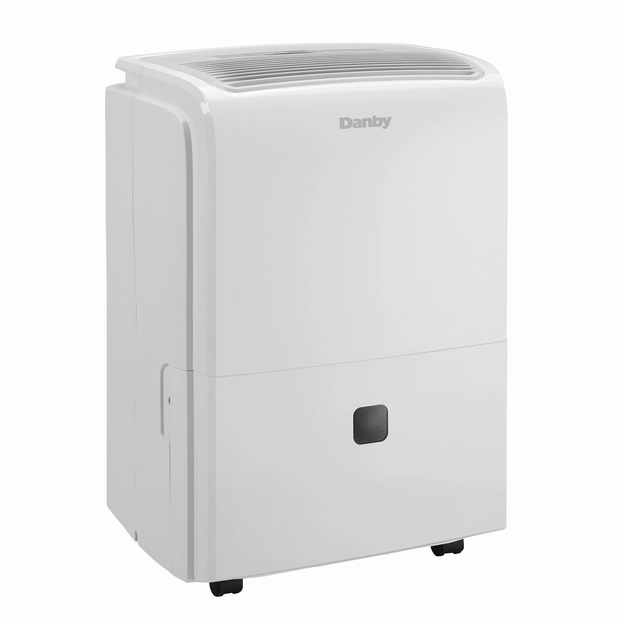 Danby DDR040EB2WDB Danby 40Pint Dehumidifier In White